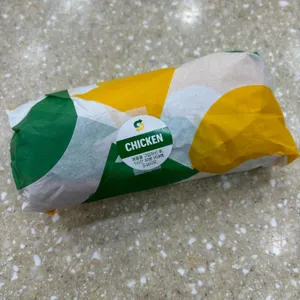 써브웨이 사진 1