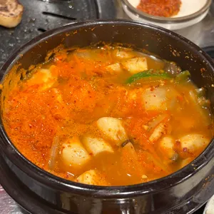 걸리버막창 사진