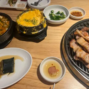 초필살돼지구이 사진 1