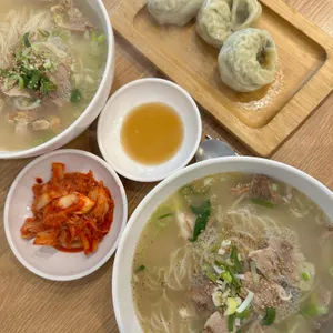 제주올레국수 사진 1
