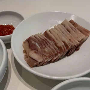 뫼밀집 대표 사진