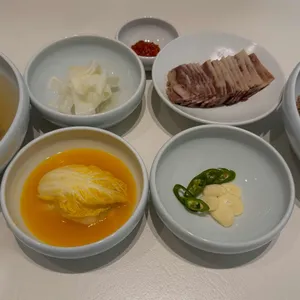 뫼밀집 대표 사진