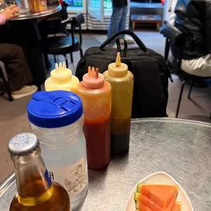 오감만족 대표 사진