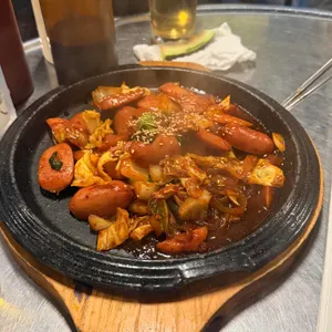 오감만족 대표 사진