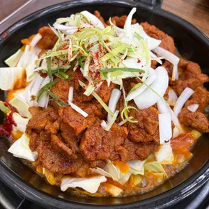 우렁한쌈 사진 1