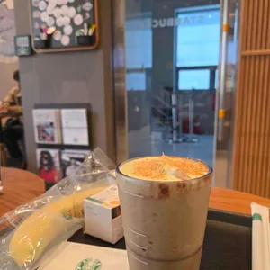 스타벅스 대표 사진