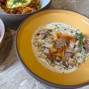 사르르 연남 대표 사진
