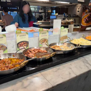 빕스 리뷰 사진