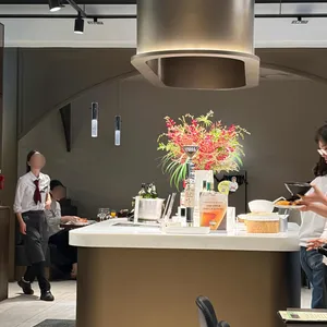 빕스 리뷰 사진