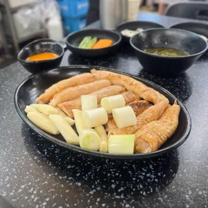 찬앤찬막창 사진