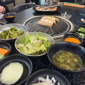 찬앤찬막창 사진