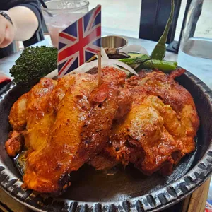인디테이블 사진 1