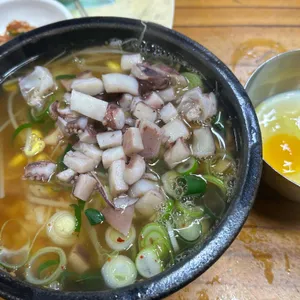 우정식당 사진 1