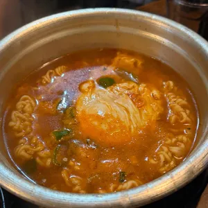 목우촌 부추삼겹살 대표 사진