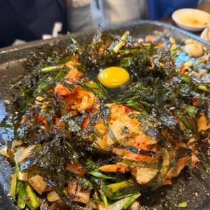 목우촌 부추삼겹살 대표 사진