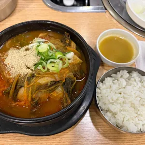 참이맛감자탕 사진 1