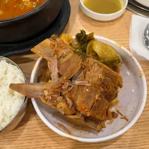 참이맛감자탕 대표 사진