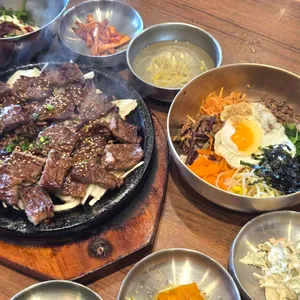교동석갈비 대표 사진