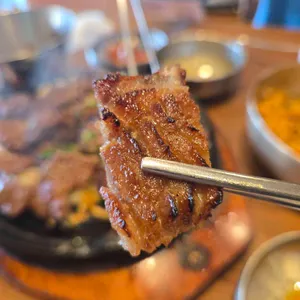 교동석갈비 대표 사진