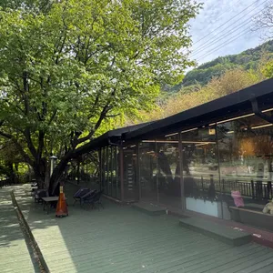 녹천 사진 1