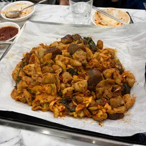 모래내곱창 사진 1