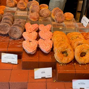 아임도넛 리뷰 사진