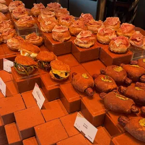 아임도넛 리뷰 사진