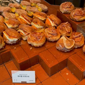 아임도넛 리뷰 사진