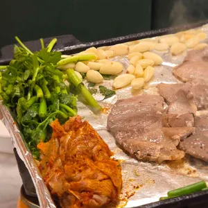 삼평식당 사진 1