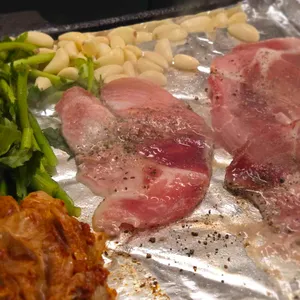 삼평식당 대표 사진