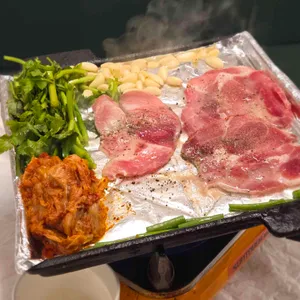 삼평식당 대표 사진