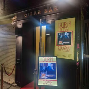 번 라운지시가바 대표 사진