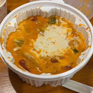 동대문엽기떡볶이 사진