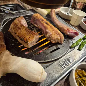 뼈탄집 사진 2
