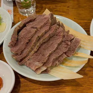 한성칼국수 대표 사진