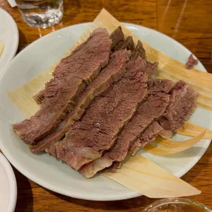 한성칼국수 대표 사진