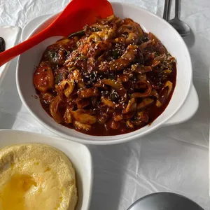 해돋이식당 사진