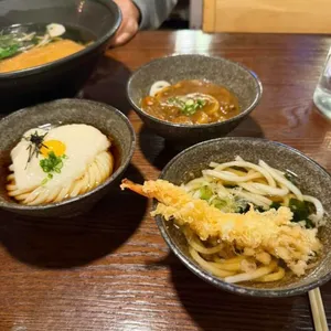 우동 카덴 대표 사진