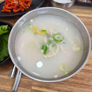 대풍칼국수보쌈 대표 사진