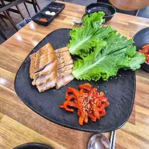 대풍칼국수보쌈 대표 사진