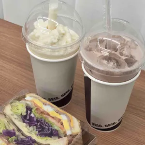 세이스 커피 사진 2