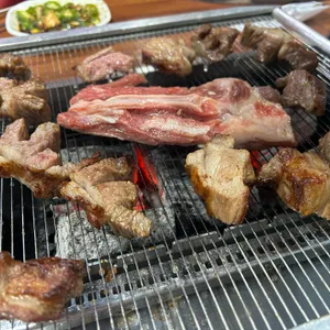 흠달미식방양꼬치 사진 1
