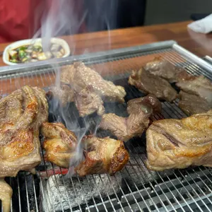 흠달미식방양꼬치 대표 사진