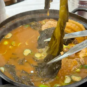 여수갓돈맛집 사진 1