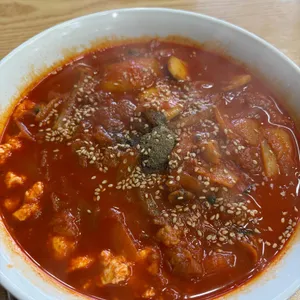 전국5대짬뽕 교동짬뽕 사진 1