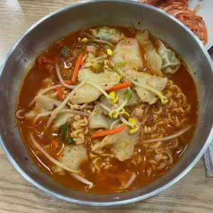 덕수궁 해물칼국수 대표 사진
