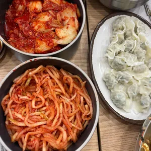 덕수궁 해물칼국수 대표 사진