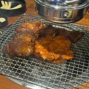 밤새우는닭 대표 사진