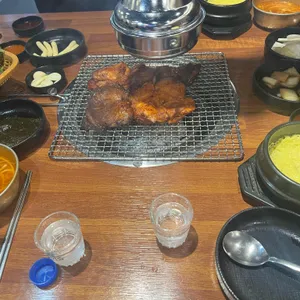 밤새우는닭 대표 사진