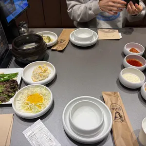 계탉닭 사진 1